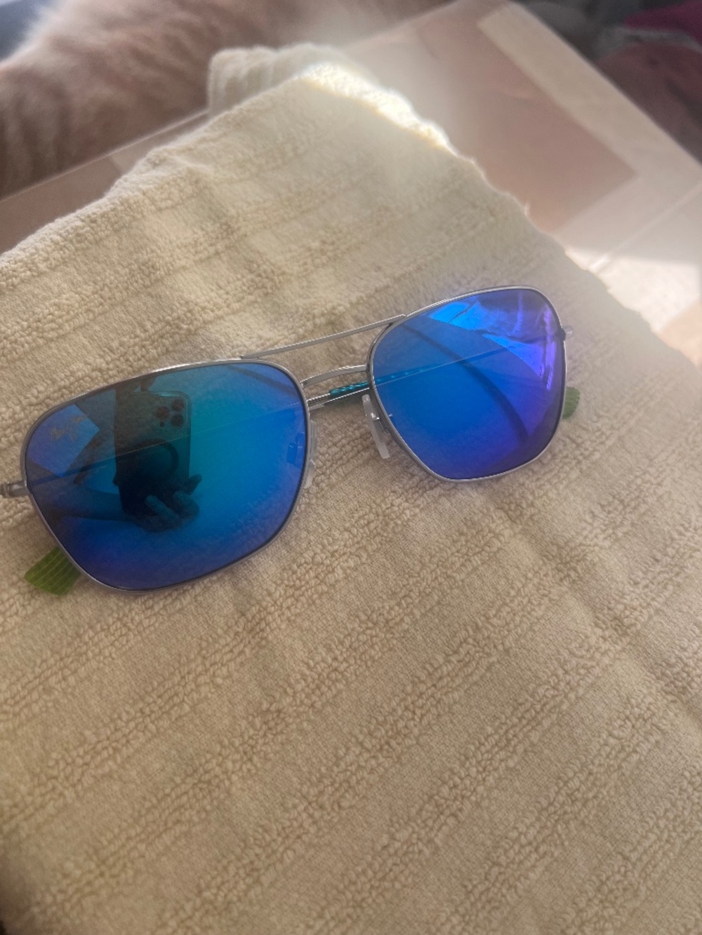 Sun Glasses - Maui Jim brand
